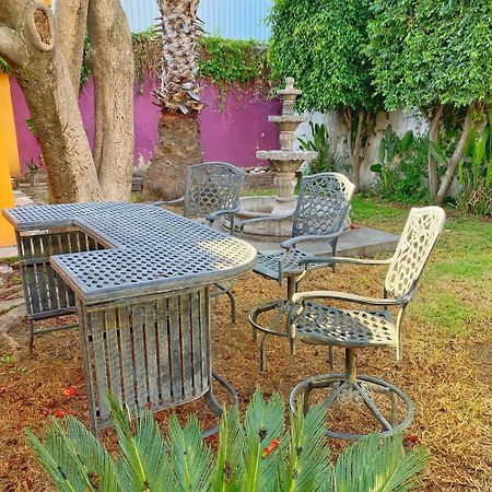 Alma Mia - Hospedaje Cholula Exterior photo