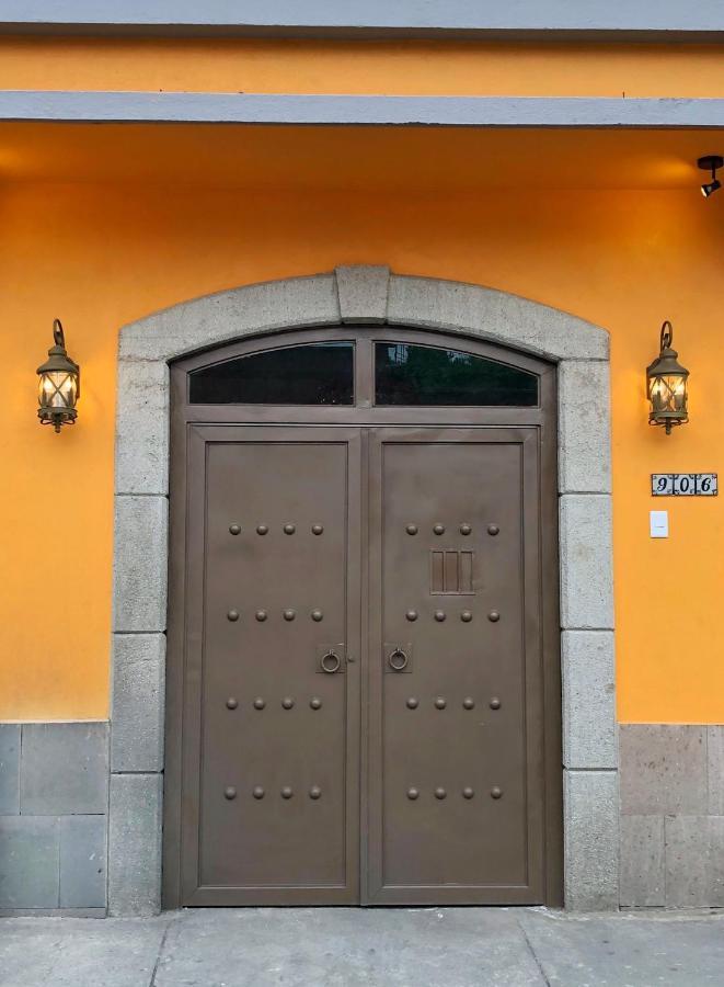 Alma Mia - Hospedaje Cholula Exterior photo