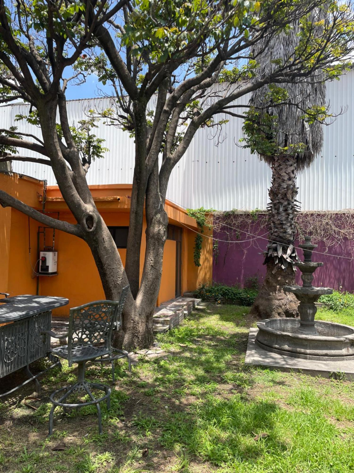Alma Mia - Hospedaje Cholula Exterior photo